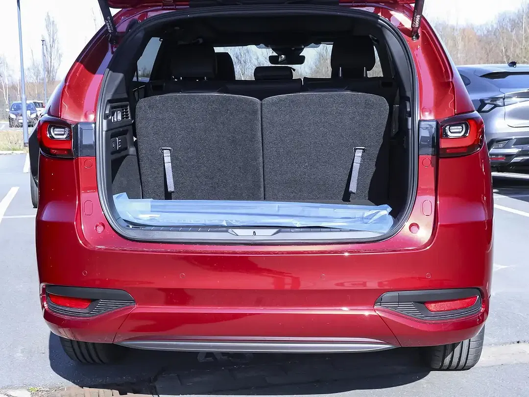 Mazda CX-80 - Thumbnail 11