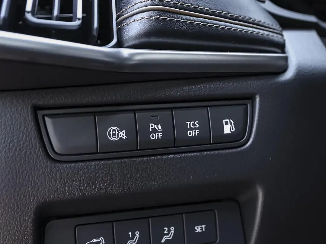 Mazda CX-80 - Thumbnail 15