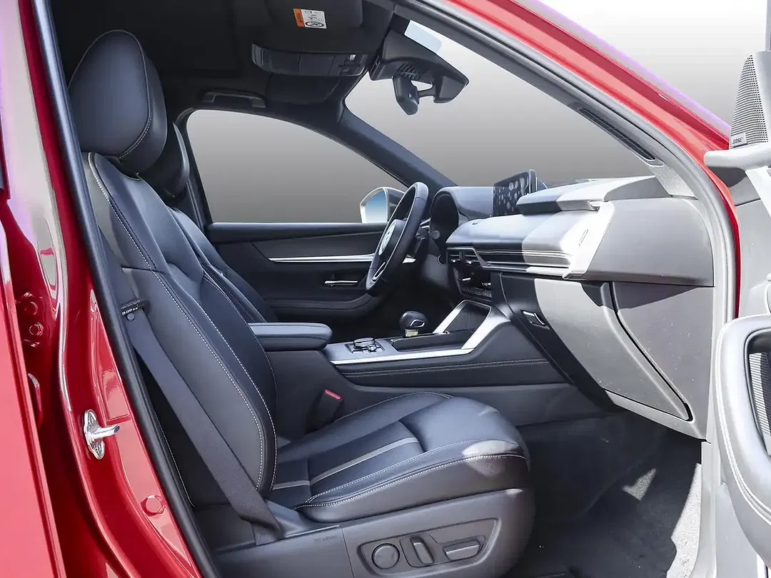 Mazda CX-80 - Thumbnail 4