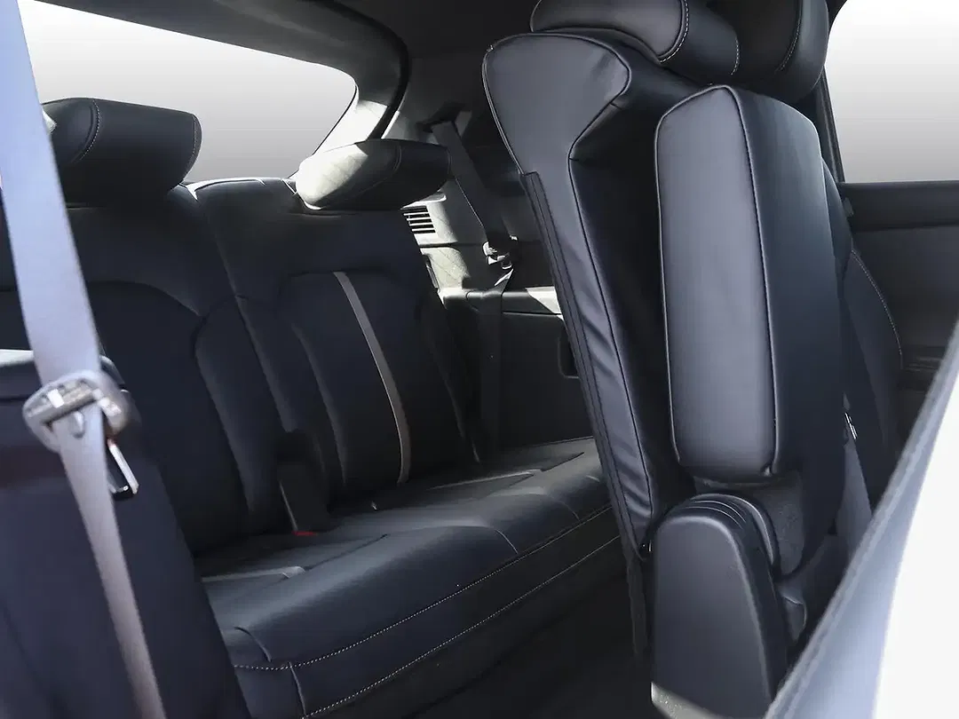 Mazda CX-80 - Thumbnail 5