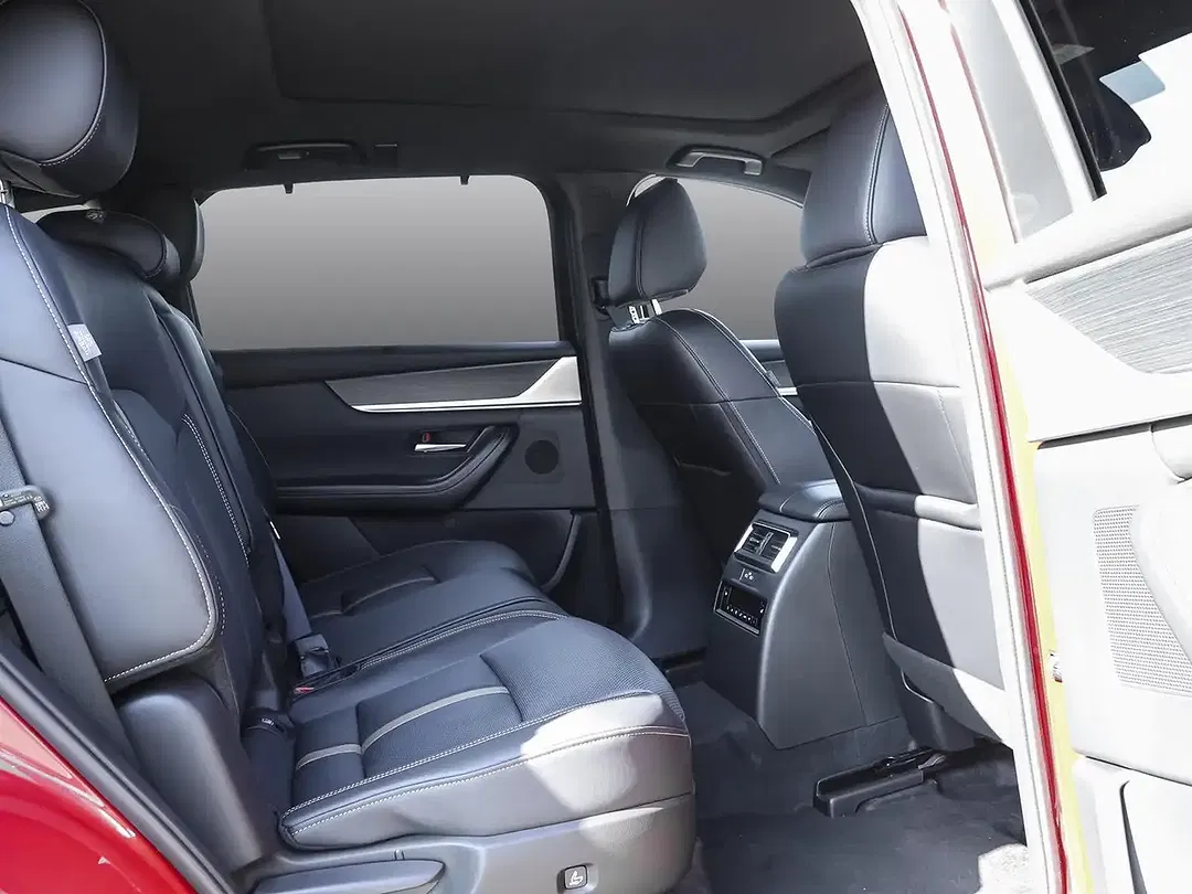 Mazda CX-80 - Thumbnail 6