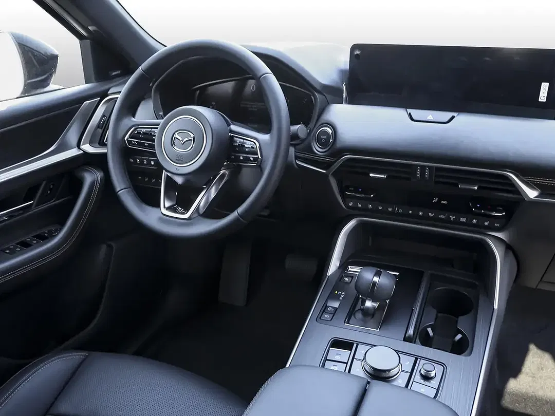 Mazda CX-80 - Thumbnail 8