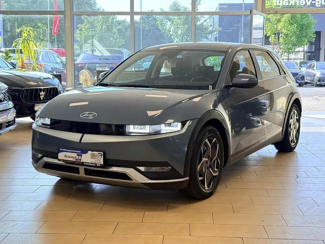 Hyundai IONIQ 5 - Afbeelding 1