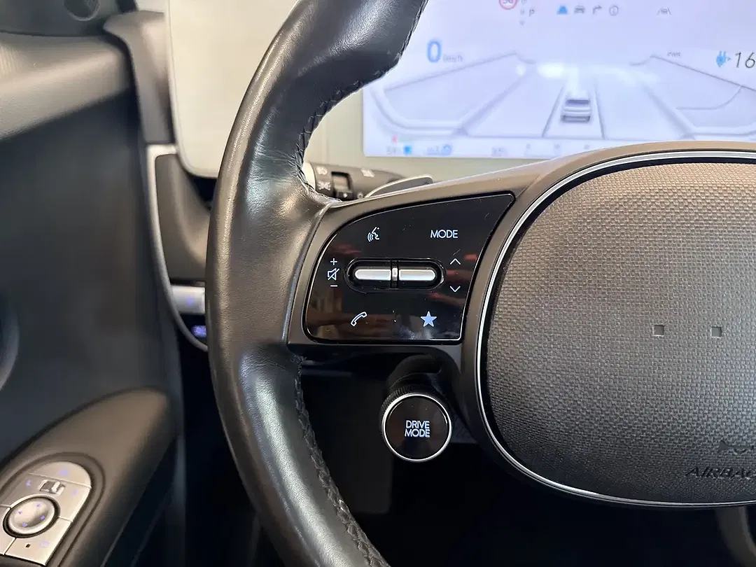 Hyundai IONIQ 5 - Thumbnail 9