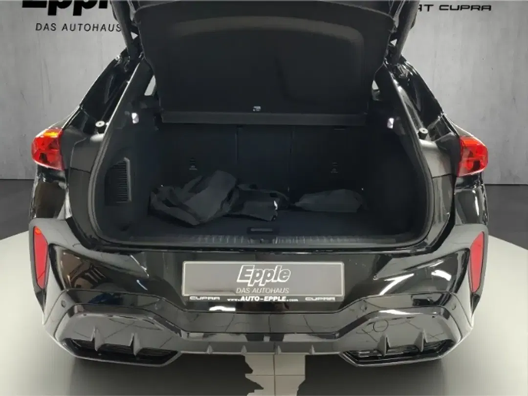CUPRA Terramar - Thumbnail 10