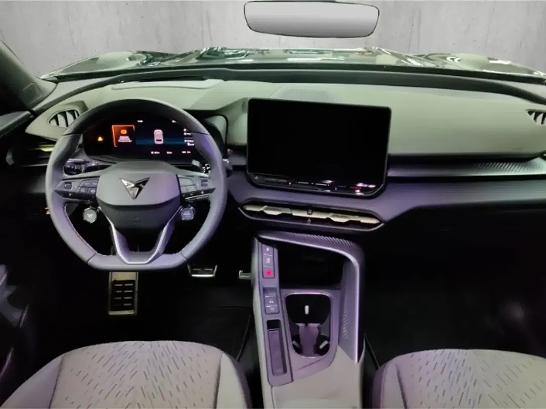 CUPRA Terramar - Thumbnail 12