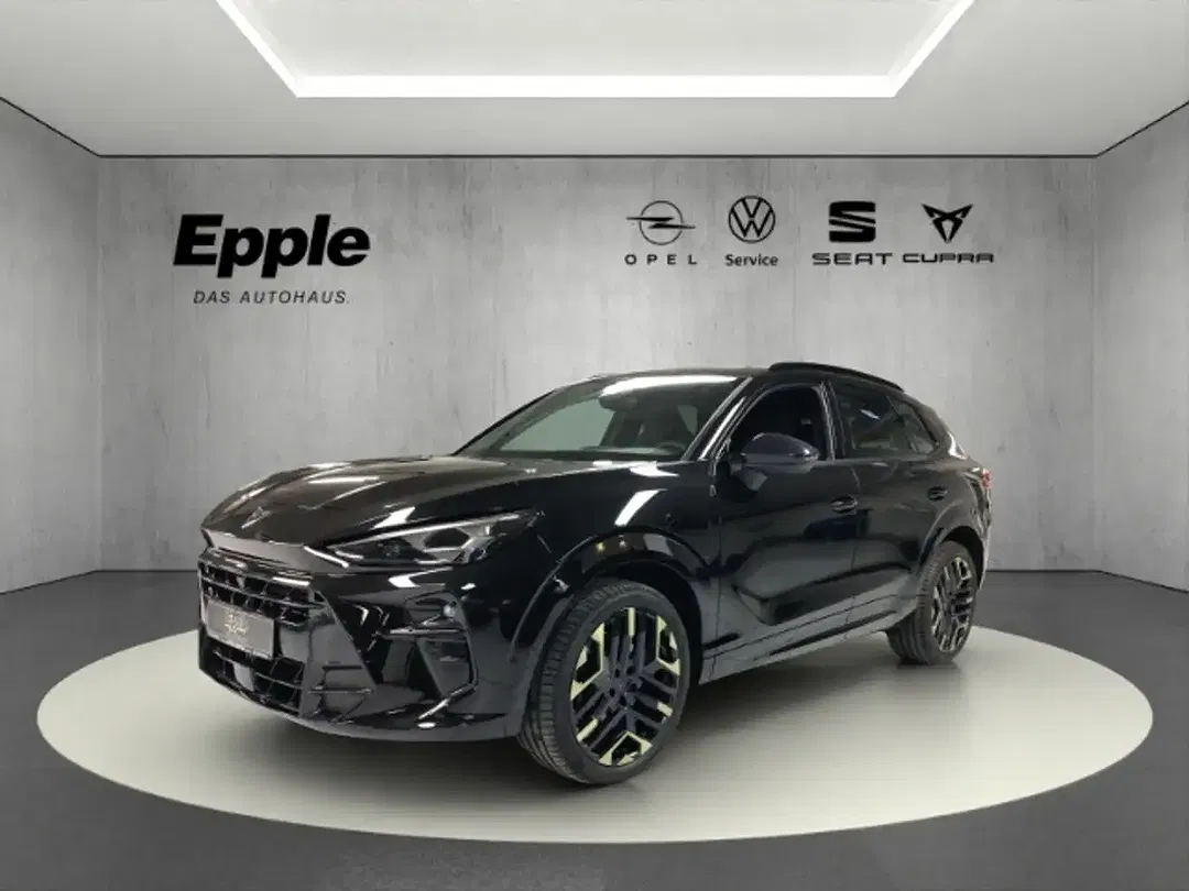 CUPRA Terramar - Thumbnail 5