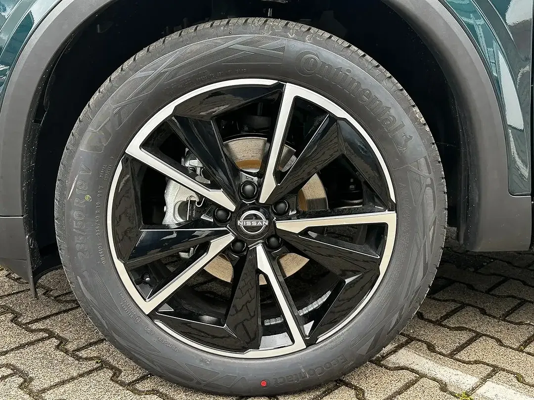 Nissan Qashqai - Thumbnail 10