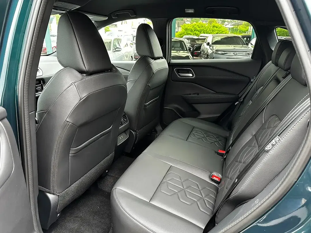 Nissan Qashqai - Thumbnail 11
