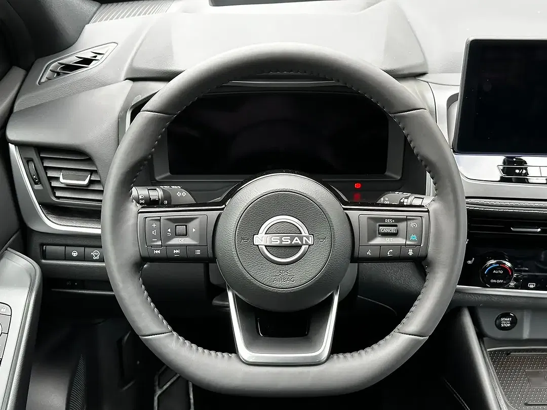 Nissan Qashqai - Thumbnail 13