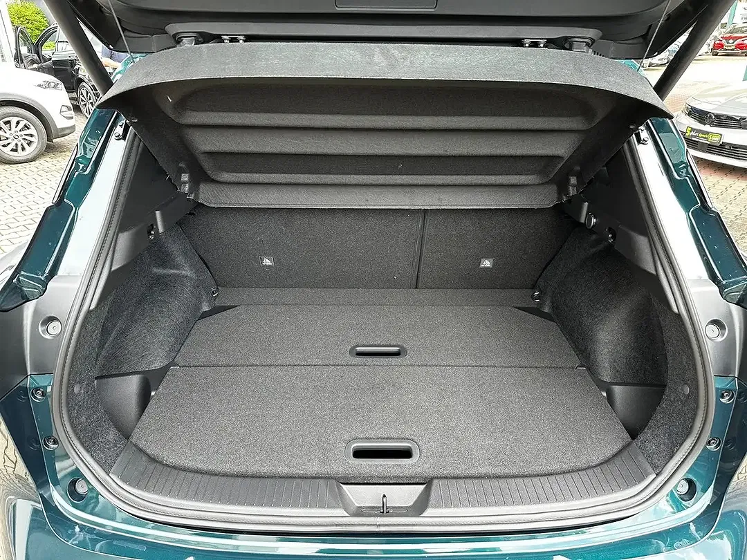Nissan Qashqai - Thumbnail 7