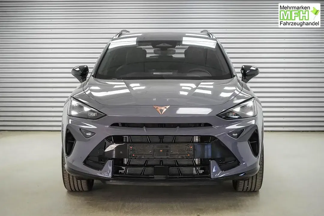 CUPRA Formentor - Thumbnail 2