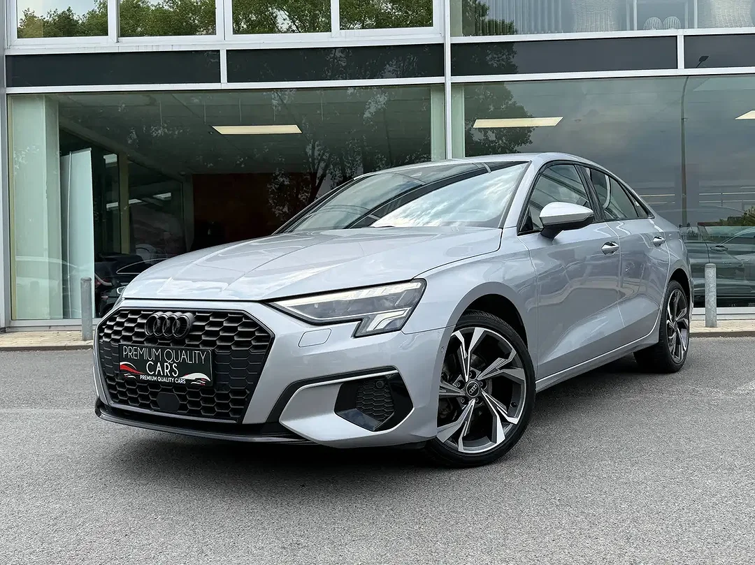 Audi A3 - Afbeelding 1