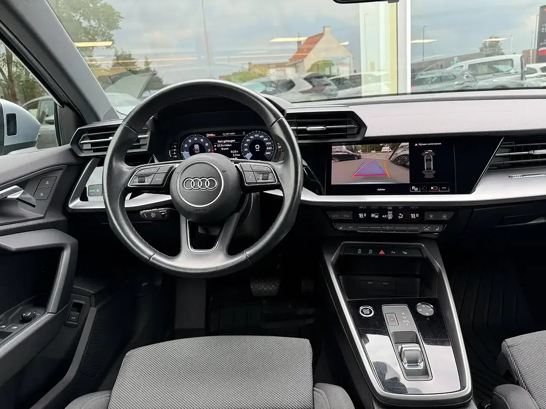 Audi A3 - Thumbnail 20