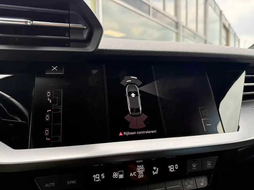 Audi A3 - Thumbnail 28