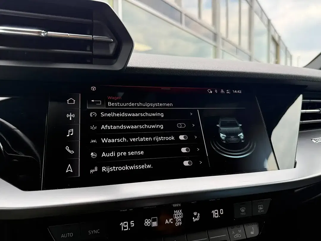 Audi A3 - Thumbnail 30