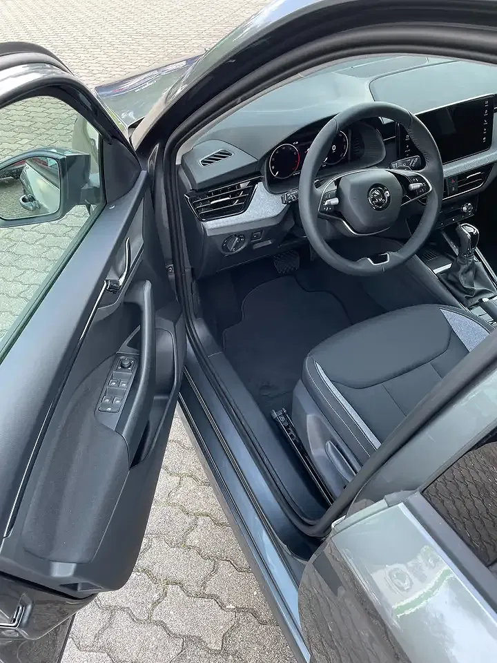 Skoda Kamiq - Thumbnail 10