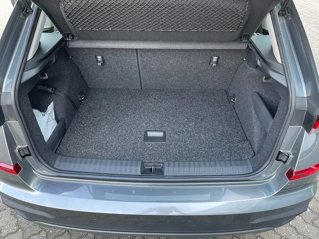 Skoda Kamiq - Thumbnail 13