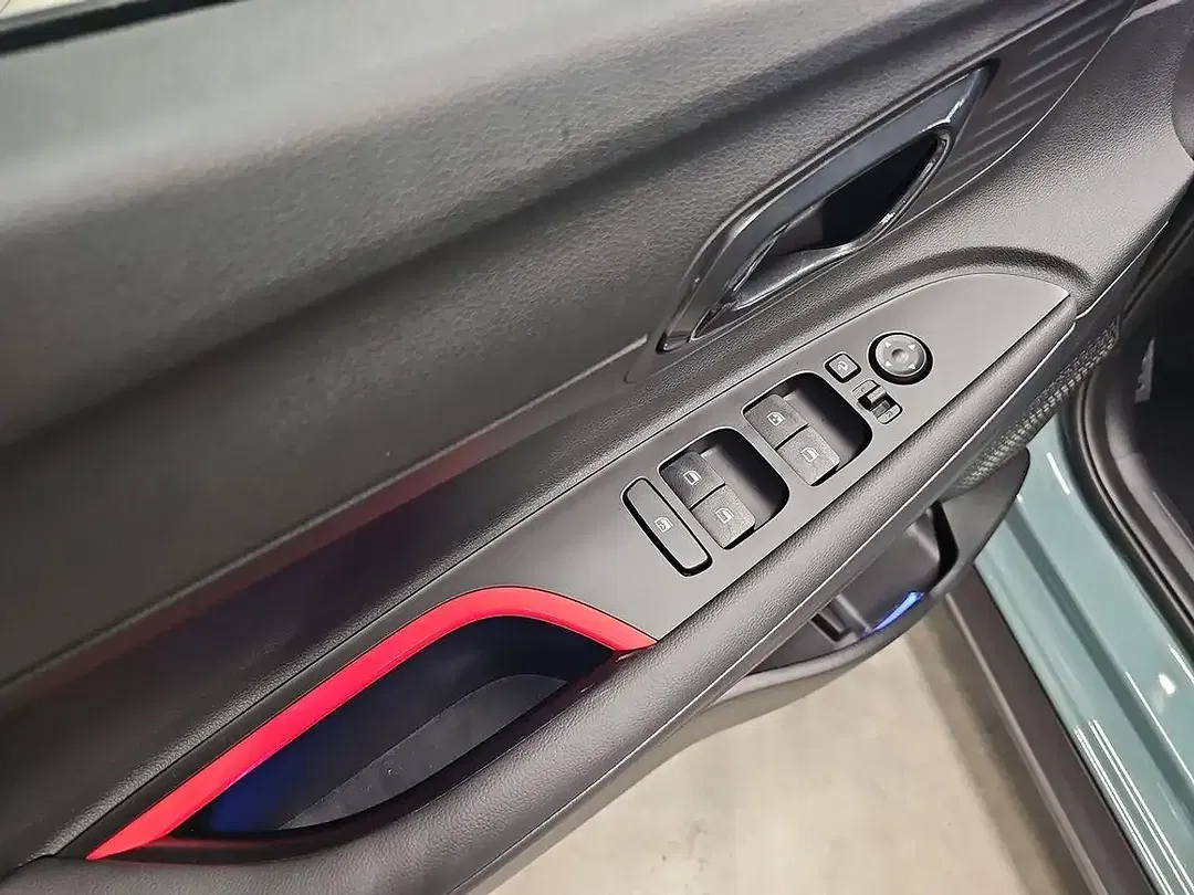 Hyundai i20 - Thumbnail 12