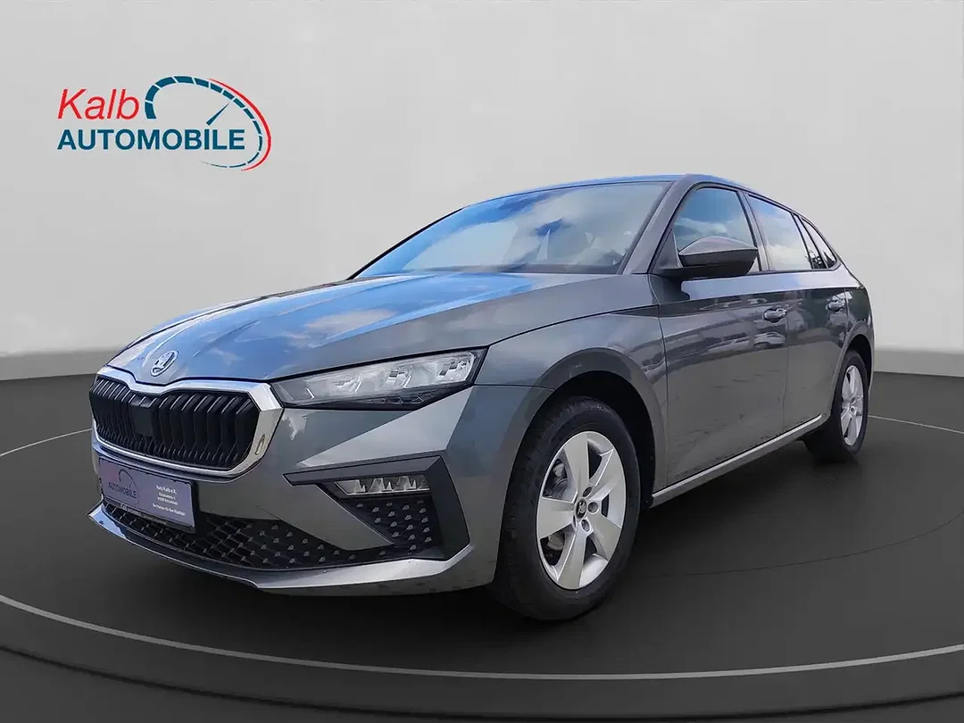 Skoda Scala - Afbeelding 1