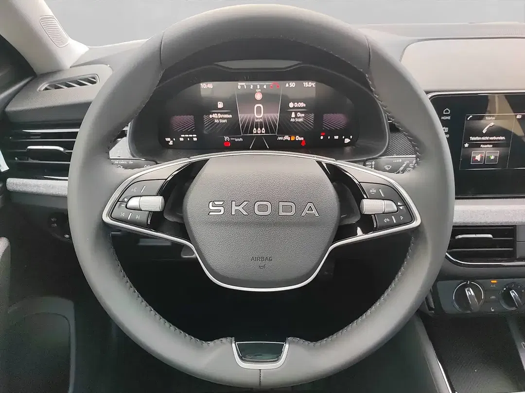 Skoda Scala - Thumbnail 10
