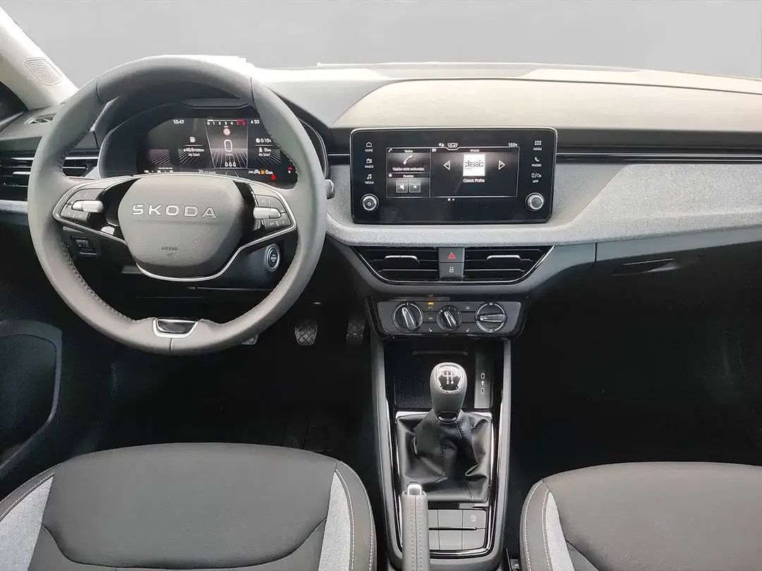 Skoda Scala - Thumbnail 13