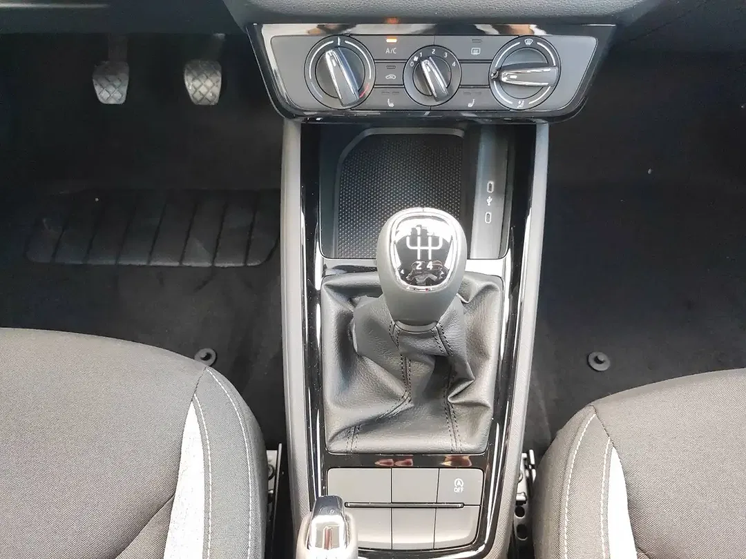 Skoda Scala - Thumbnail 14