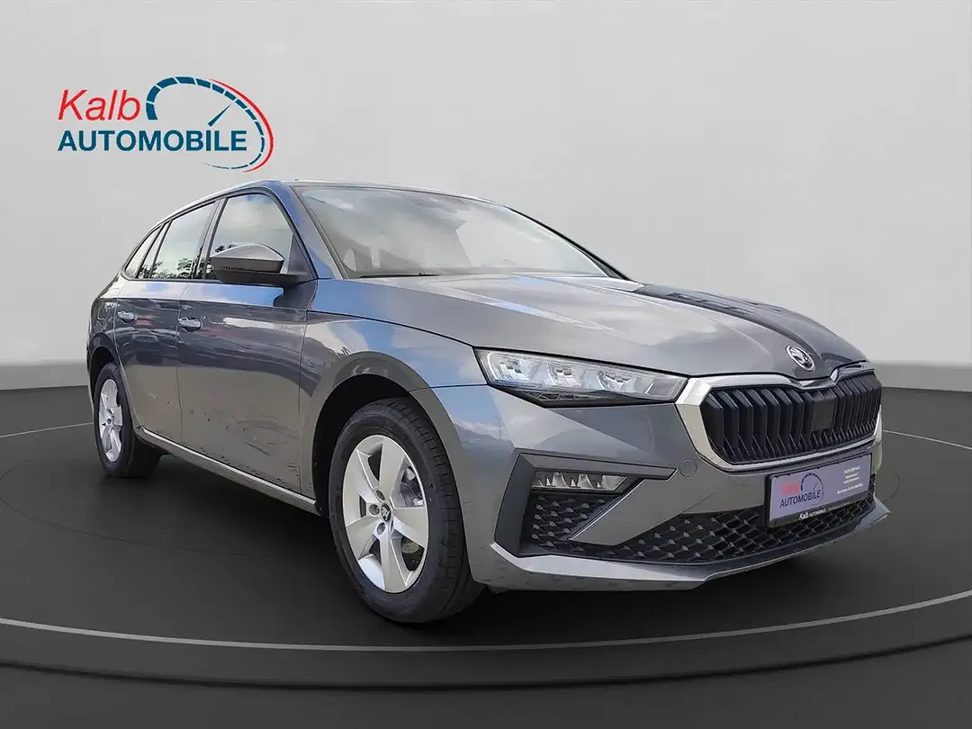 Skoda Scala - Thumbnail 7