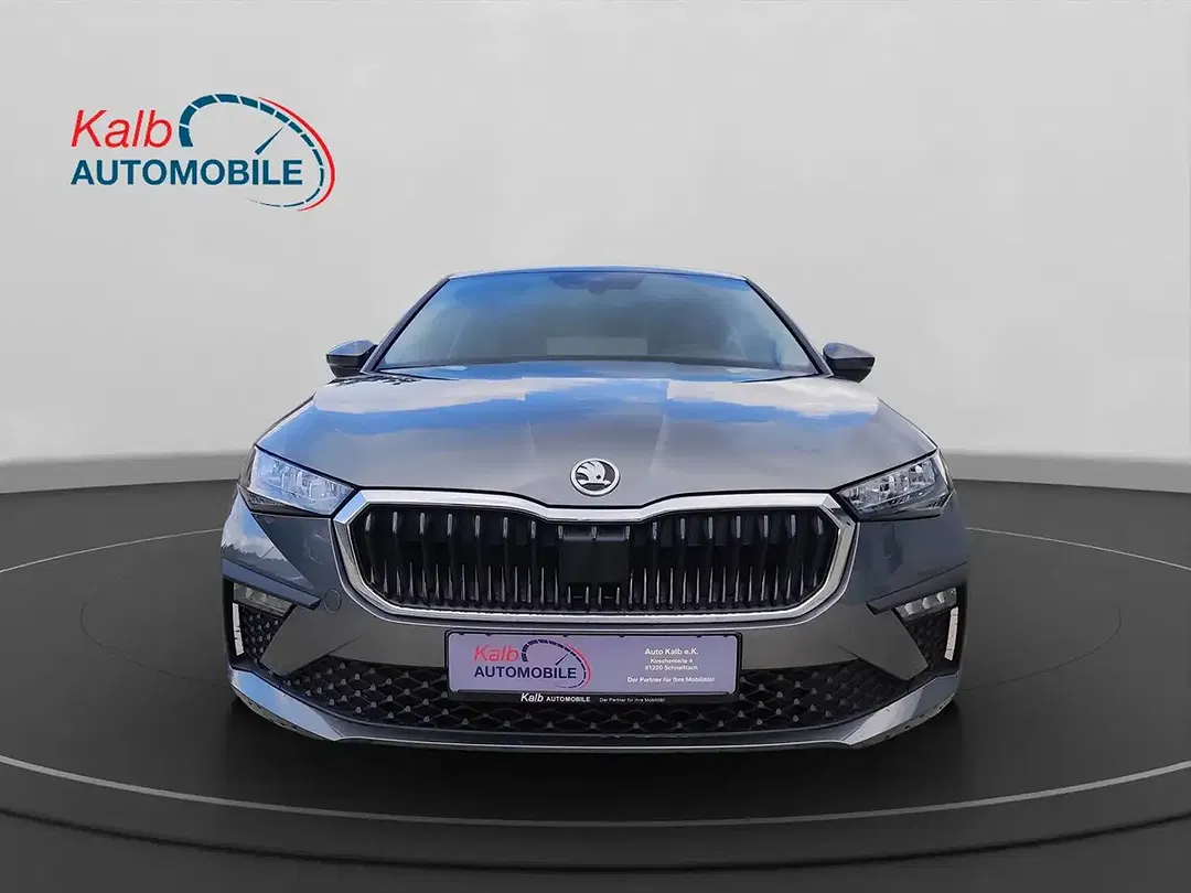 Skoda Scala - Thumbnail 8