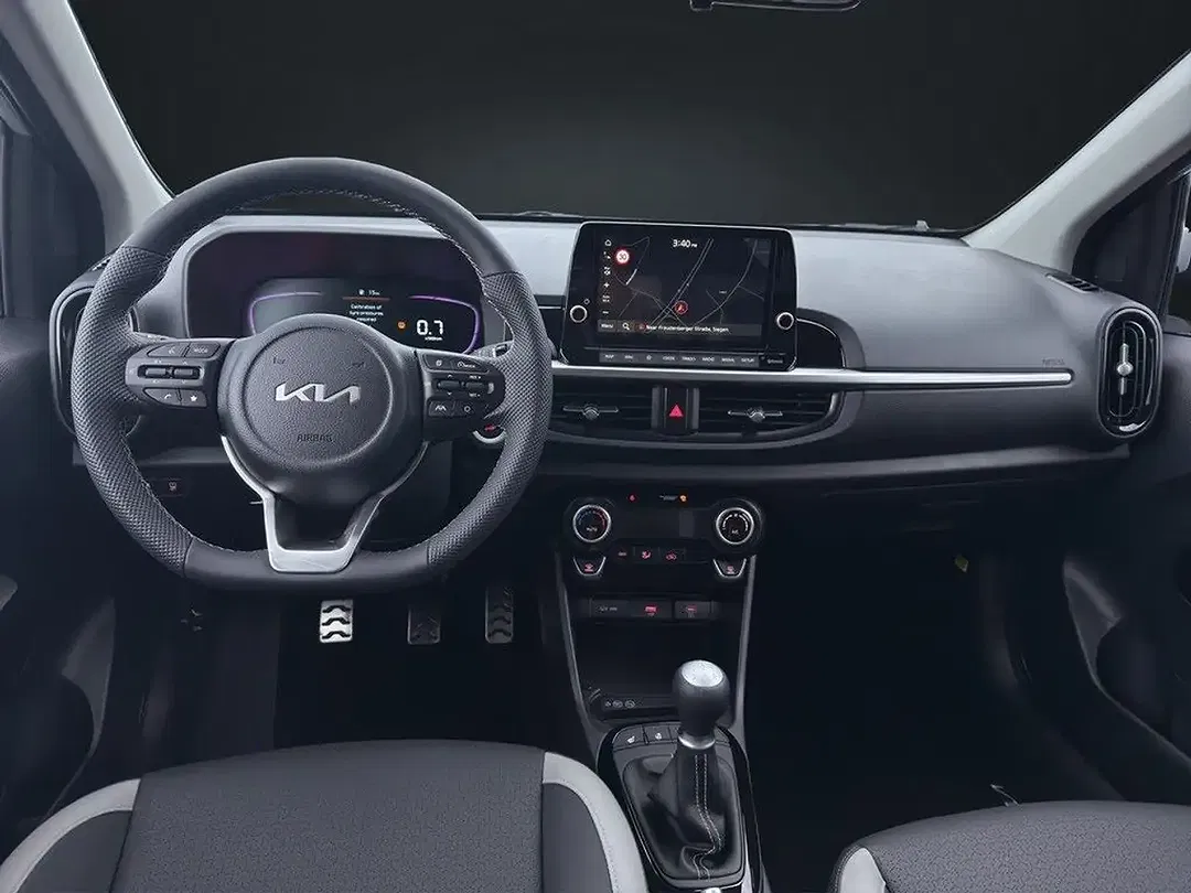 Kia Picanto - Thumbnail 10