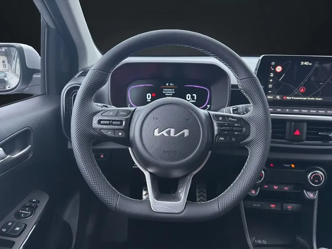 Kia Picanto - Thumbnail 11