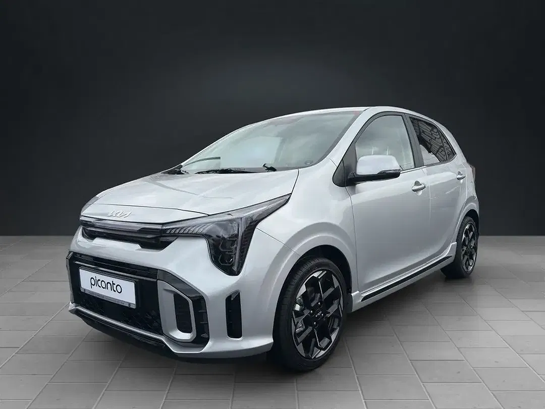 Kia Picanto - Thumbnail 2