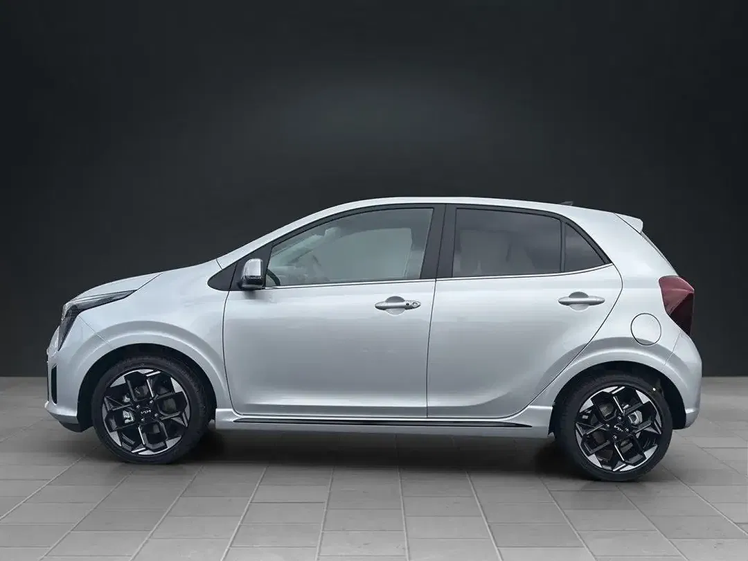 Kia Picanto - Thumbnail 3
