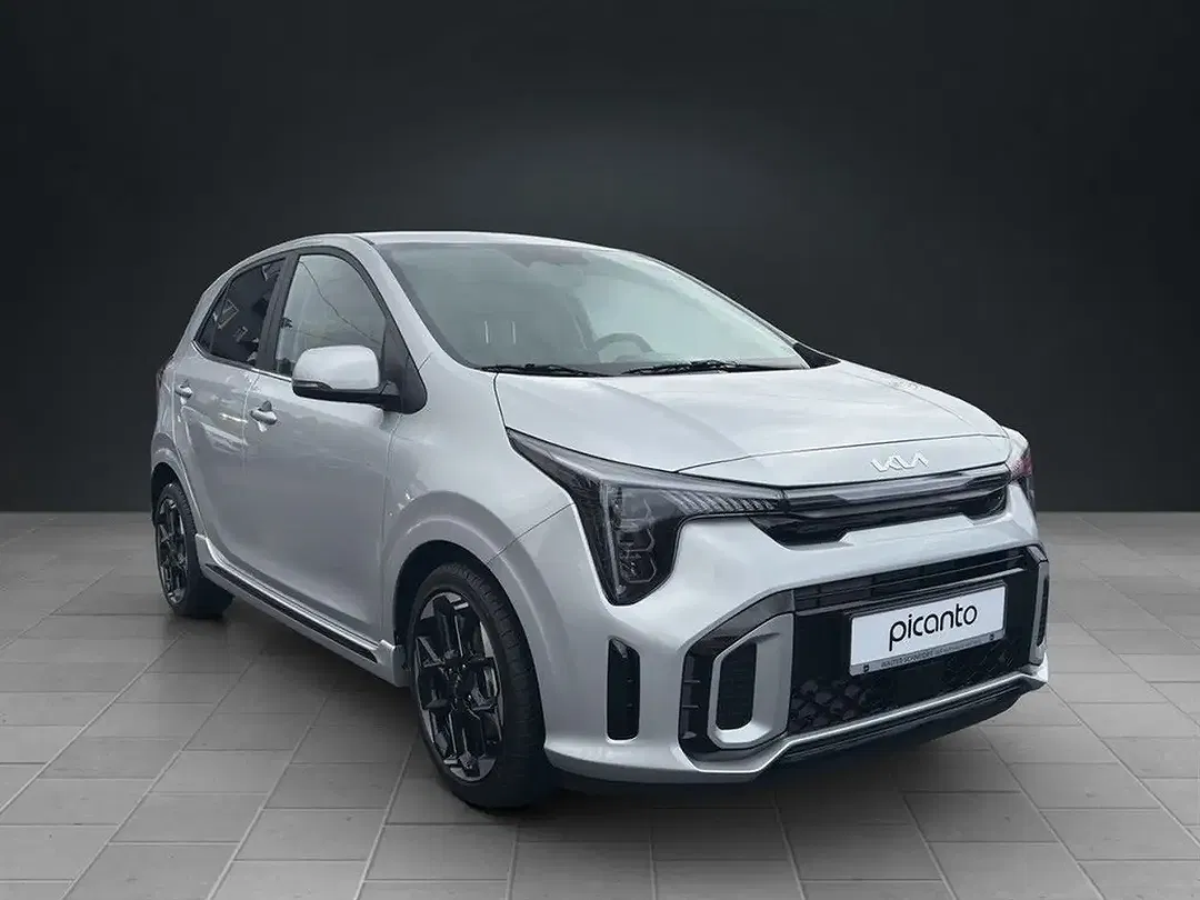 Kia Picanto - Thumbnail 6