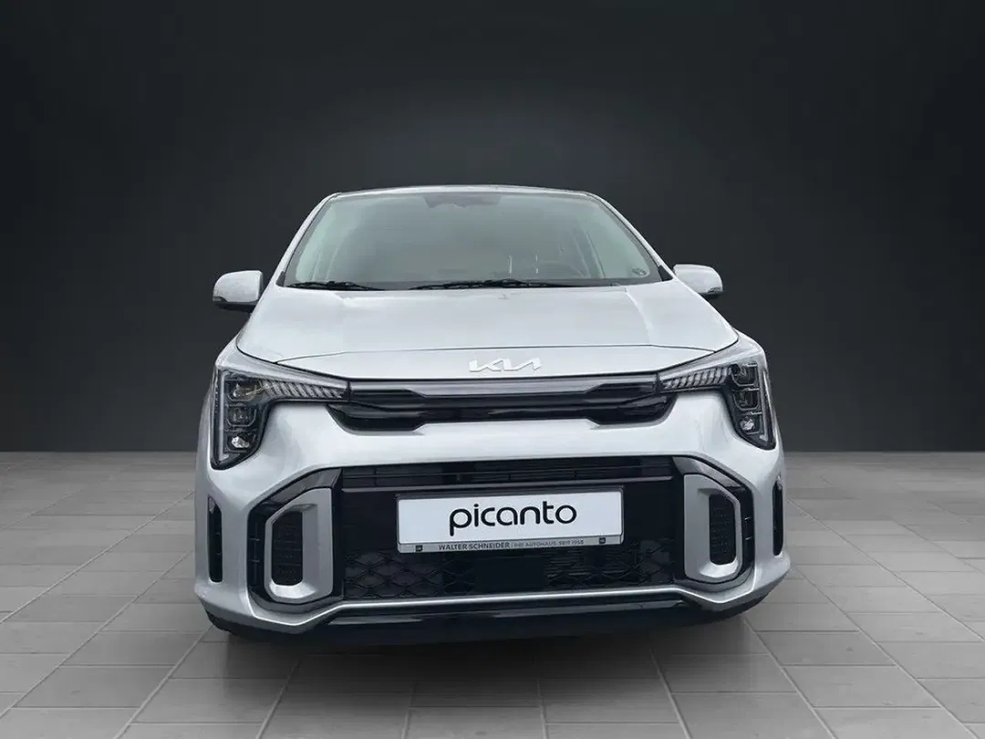 Kia Picanto - Thumbnail 7