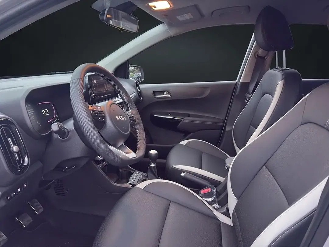Kia Picanto - Thumbnail 9
