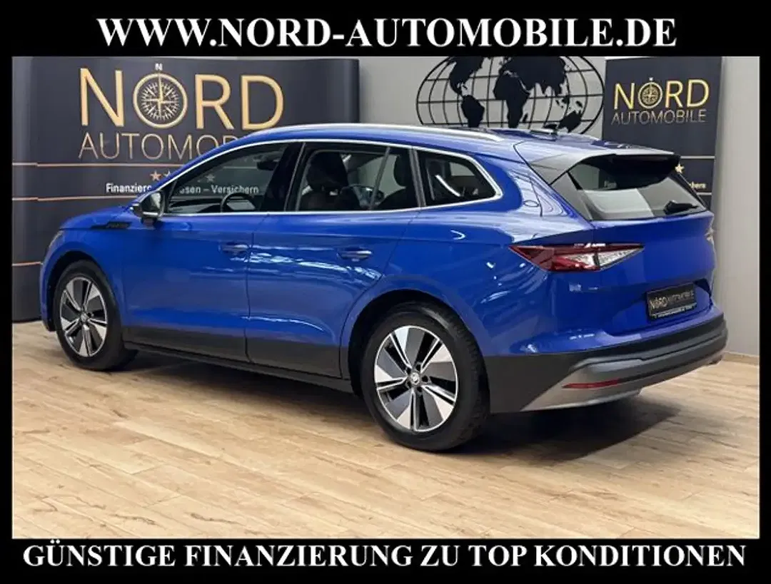 Skoda Enyaq - Thumbnail 7