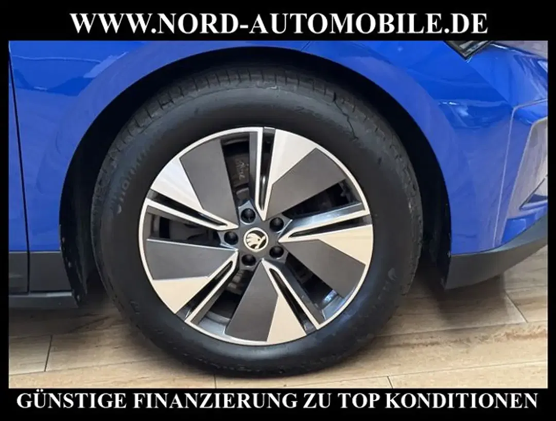 Skoda Enyaq - Thumbnail 12