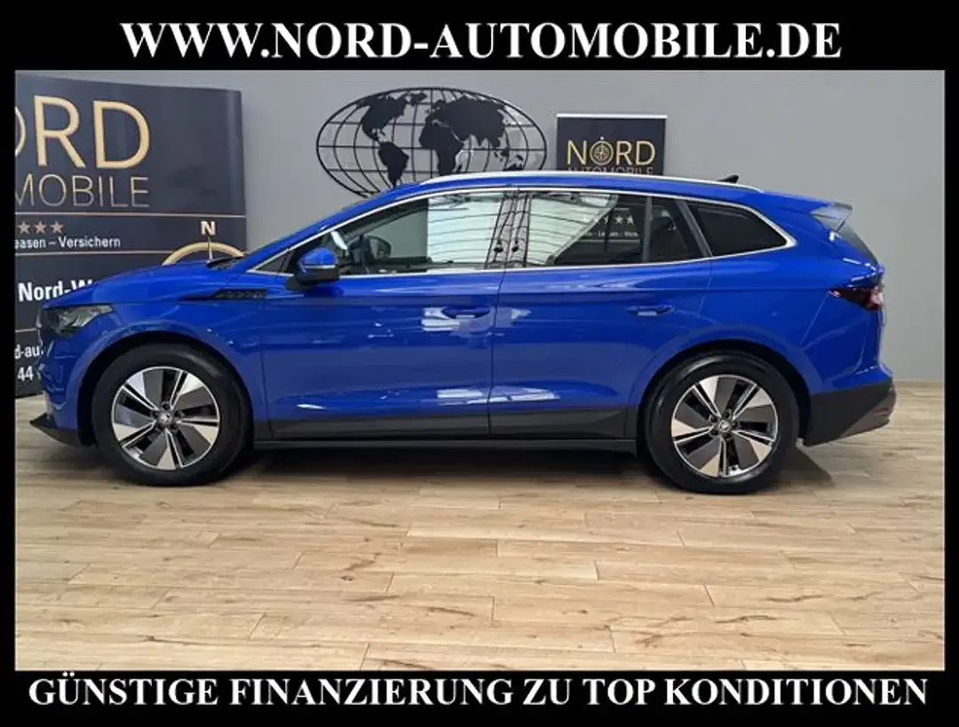 Skoda Enyaq - Thumbnail 5