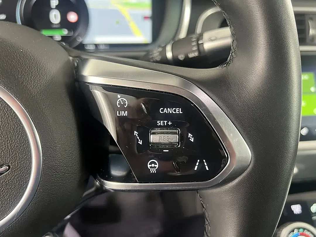 Jaguar I-Pace - Thumbnail 20