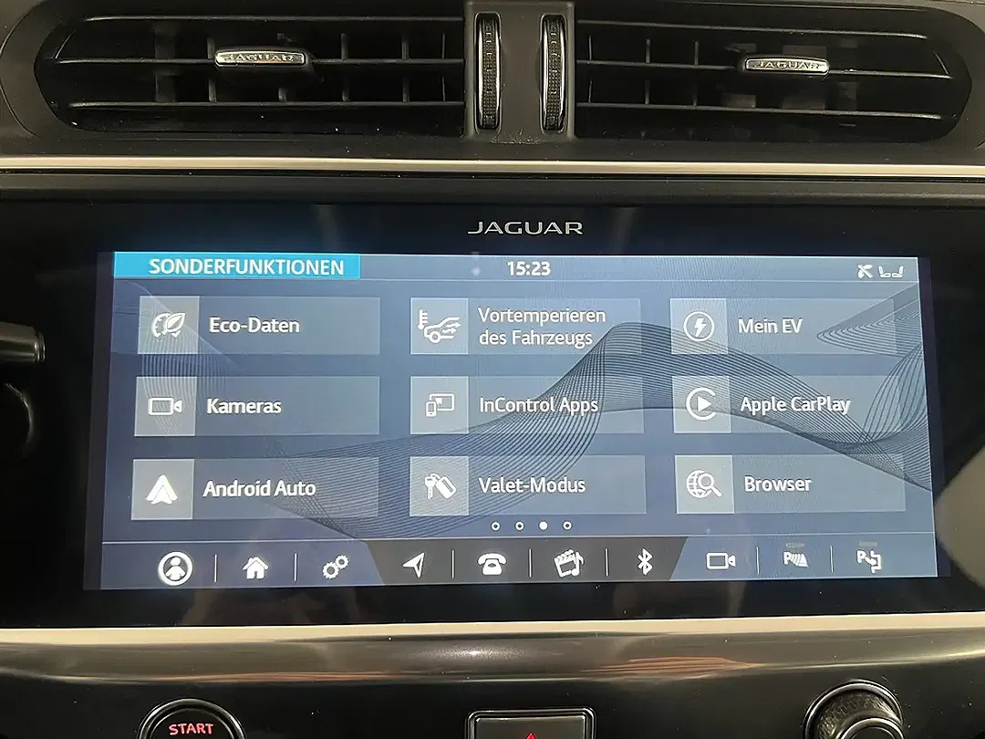 Jaguar I-Pace - Thumbnail 25