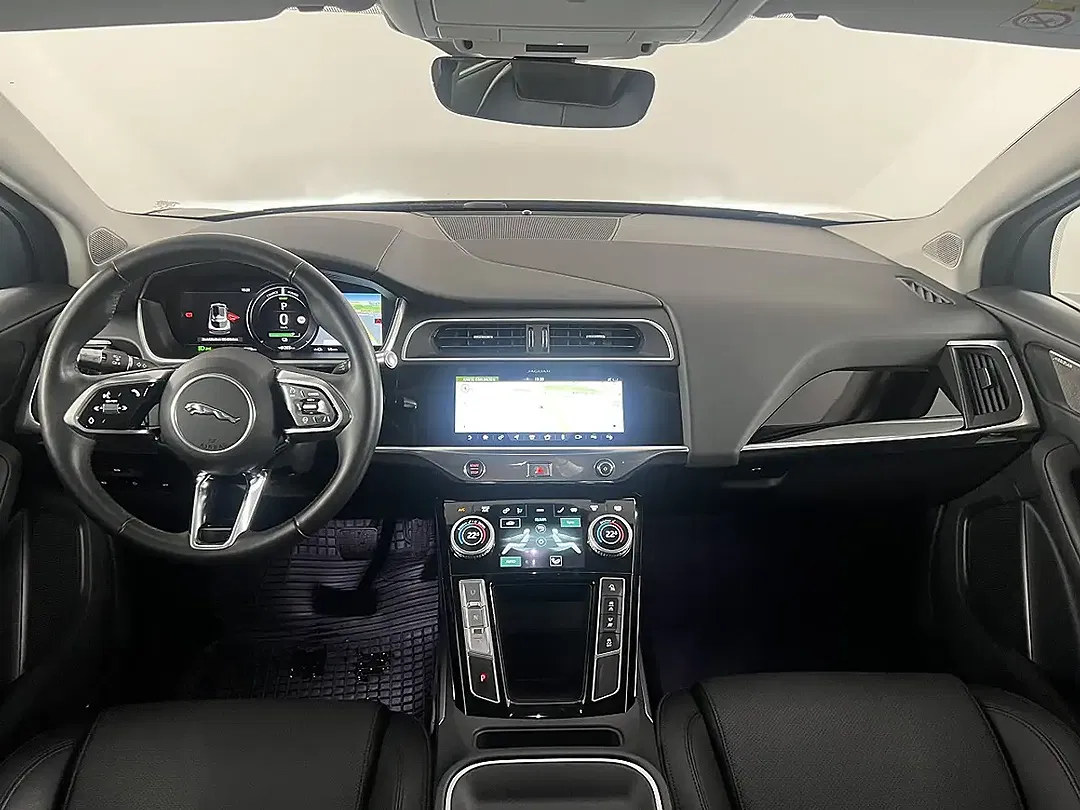 Jaguar I-Pace - Thumbnail 5