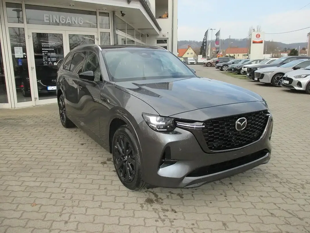 Mazda CX-80 - Afbeelding 1