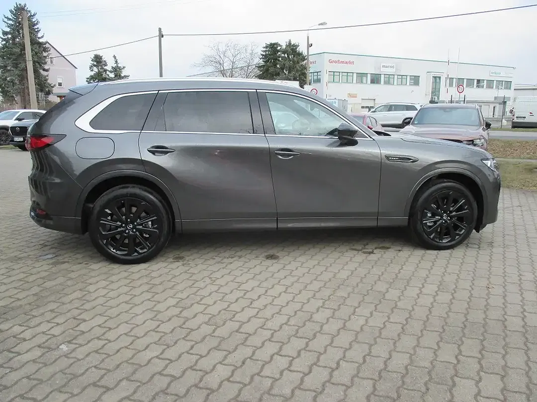 Mazda CX-80 - Thumbnail 11