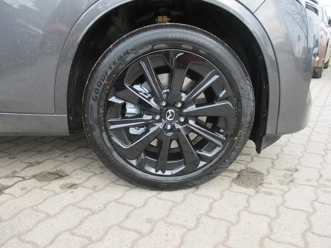 Mazda CX-80 - Thumbnail 12