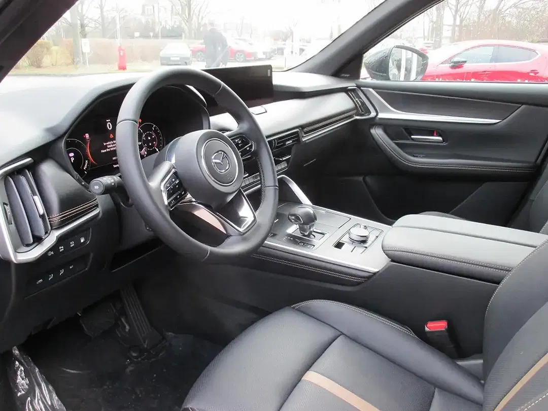 Mazda CX-80 - Thumbnail 13