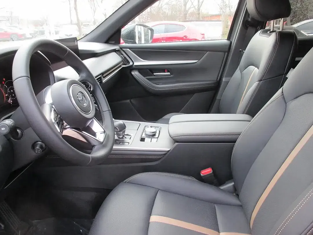 Mazda CX-80 - Thumbnail 14