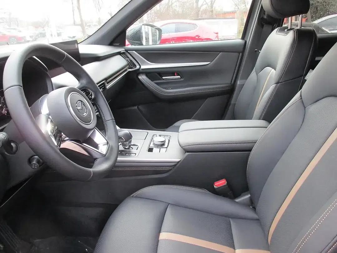 Mazda CX-80 - Thumbnail 15
