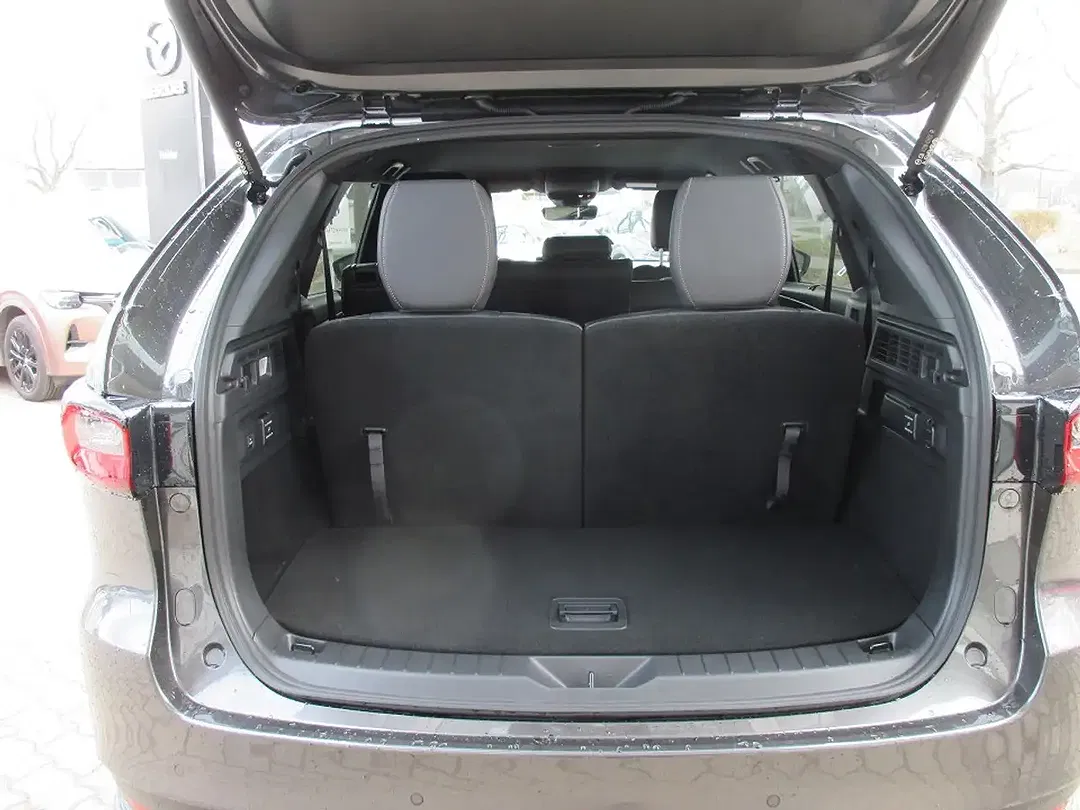 Mazda CX-80 - Thumbnail 7