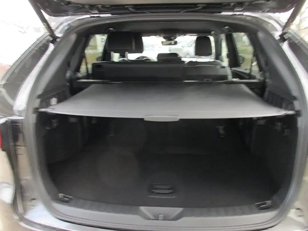 Mazda CX-80 - Thumbnail 9